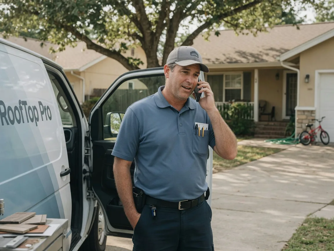 Roof Repair Crum, WV FAQs