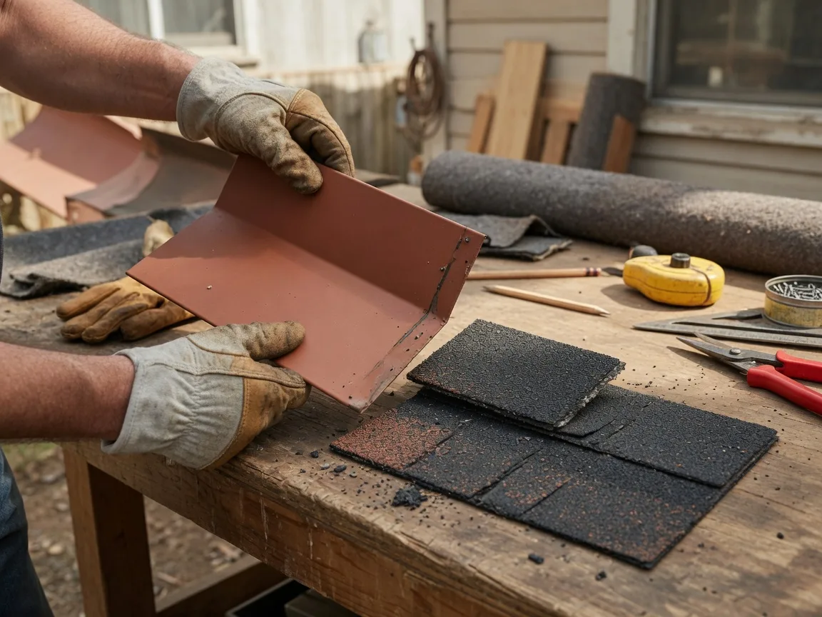 Roof Repair company in Crum, WV